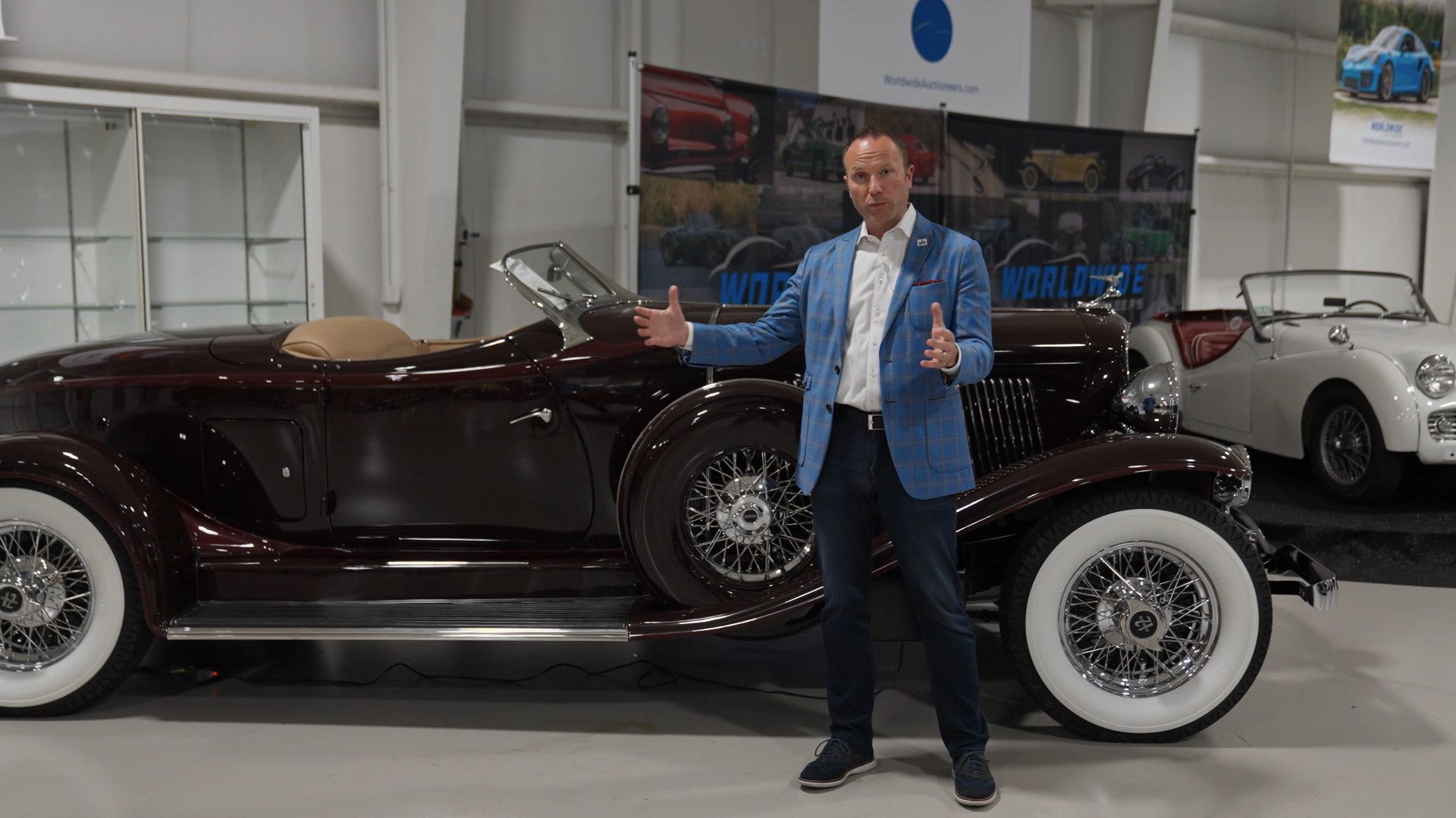 Why Collector Car Appraisals Are Important and When To Get One